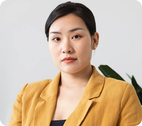 Lucy Mae - Real Estate Developer